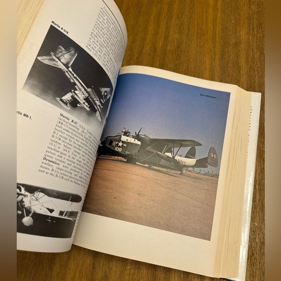 Jane’s Encyclopedia of Aviation Five Volumes in 1 hardback book - Picture 5 of 16